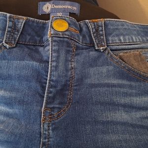 Democracy size 10 jeans
